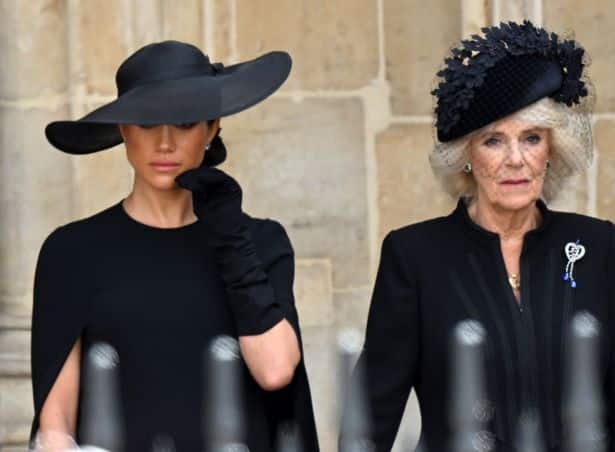 0 the state funeral of her majesty the queen service westminster abbey london uk 19 sep 2022 1