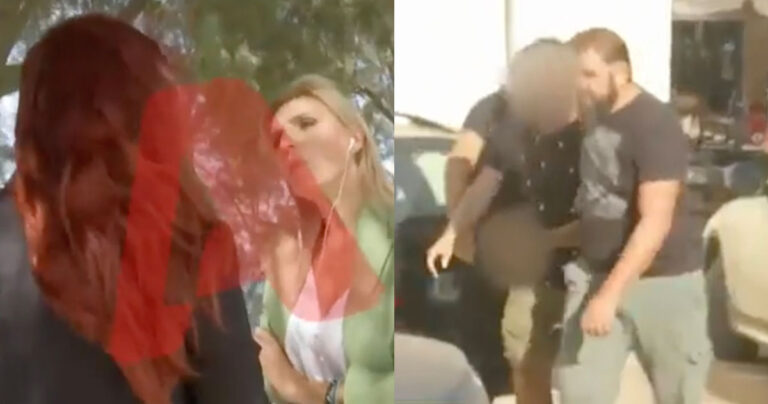 «Ήταν ένα μικρό ατύχημα» – Τι λέει η γιαγιά του διασωληνωμένου βρέφους που κακοποιήθηκε από τον πατέρα του