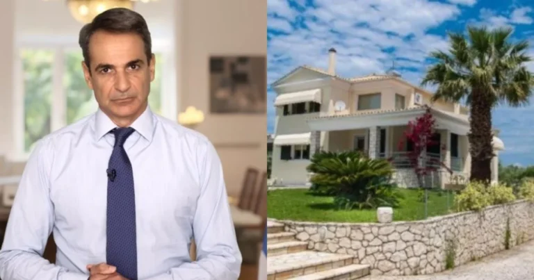 100.000€ στο χέρι για να αγοράσεις καινούριο σπίτι: Μάθε αν δικαιούσαι τη νέα επιδότηση που «μυρίζει» εκλογές