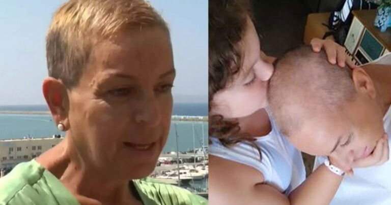 Αντιγόνη Ανδρεάκη: Συγκλονίζει η δημοσιογράφος για τη μάχη της με τον καρκίνο