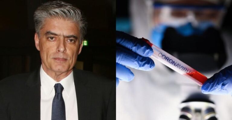 Ευαγγελάτος: «Όποιος αρνείται να εμβολιαστεί θα πρέπει να διώκεται ποινικά»