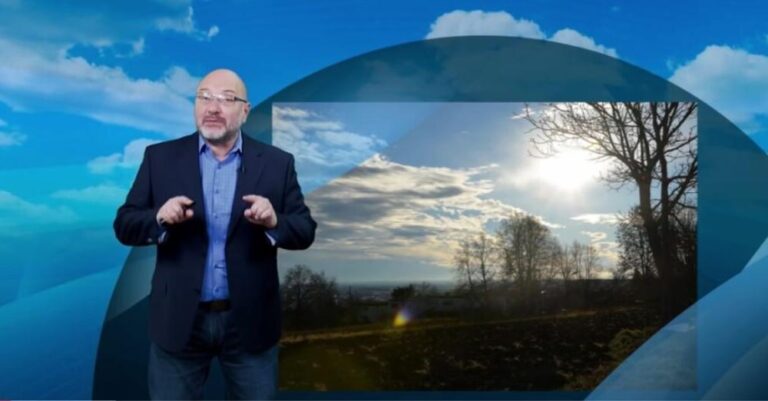 Αρναούτογλου: Ανατροπή καιρού- «Χειμωνιάζει» από Δευτέρα