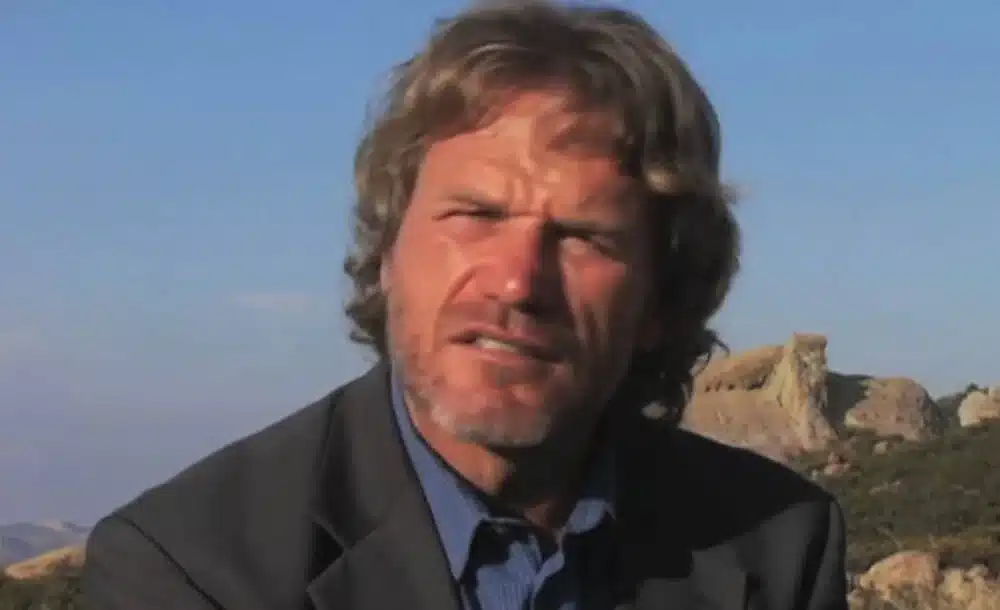 Στέφανος Μιλτσακάκης: Ο Έλληνας γίγαντας που έπαιζε τον κακό Ρώσο και ήταν ο σκληρός αντίπαλος του Βαν Νταμ 1 1343