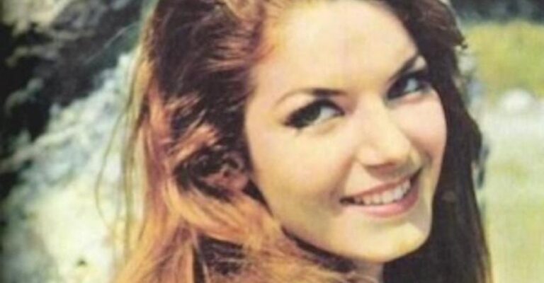 Τέλος εποχής: Έφυγε από τη ζωή η κορυφαία πρωταγωνίστρια Καίτη Θεοχάρη (Χλόη)