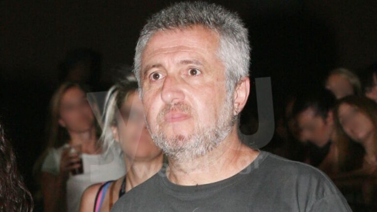Νέος σάλος – Δημοσιογράφος παντρεμένη με παιδί καταγγέλλει τον Στάθη Παναγιωτόπουλο