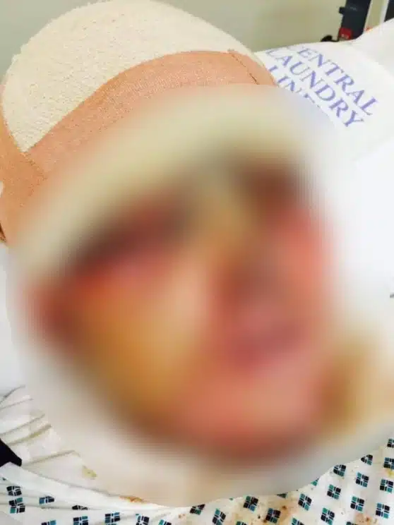 Εκδικήθηκε τον λάθος άντρα: Η αληθινή ιστορία του Ανδρέα που ένας άγνωστος του κατέστρεψε τη ζωή 2 2014 1