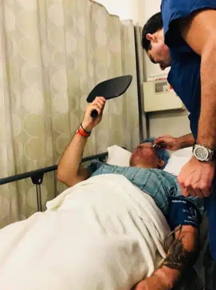 Εκδικήθηκε τον λάθος άντρα: Η αληθινή ιστορία του Ανδρέα που ένας άγνωστος του κατέστρεψε τη ζωή 3 2014 2