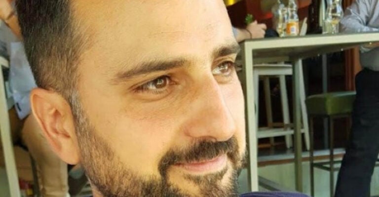 Θρήνος: Πέθανε ο 42χρονος γνωστός θεολόγος Σωτήρης Παπανικολάου