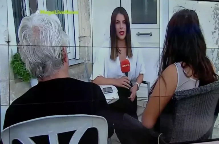 Ηράκλειο: «Η κόρη μου λέει ψέματα», λέει η μητέρα της 13χρονης που κατήγγειλε τον πατριό της για βιασμό
