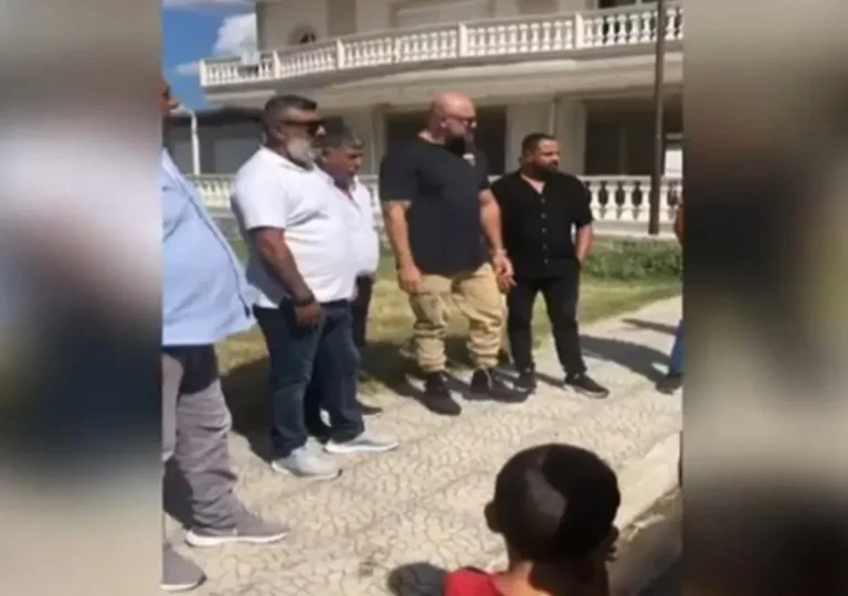 Αλιβέρι: Διαλύθηκε αρραβώνας Ρομά on camera με αποζημίωση… 50.000 ευρώ