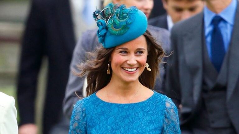 Γιατί δεν κάλεσαν την Πίπα Μίντλετον στην κηδεία της Ελισάβετ;