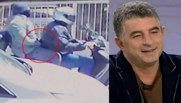 Εντολή Μητσοτάκη για την υπόθεση Καραϊβάζ – «Πάρτε αμέσως τον…»