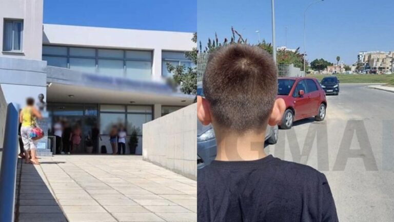 Κύπρος: Χαμός σε σχολείο – Αποβολή για δεκάδες μαθητές λόγω ενδυμασίας και κουρέματος