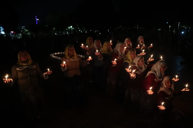 Θεσσαλονίκη Μικρασιατική Καταστροφή