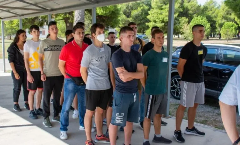 Αυτοί είναι οι νέοι Ίκαροι της Πολεμικής Αεροπορίας