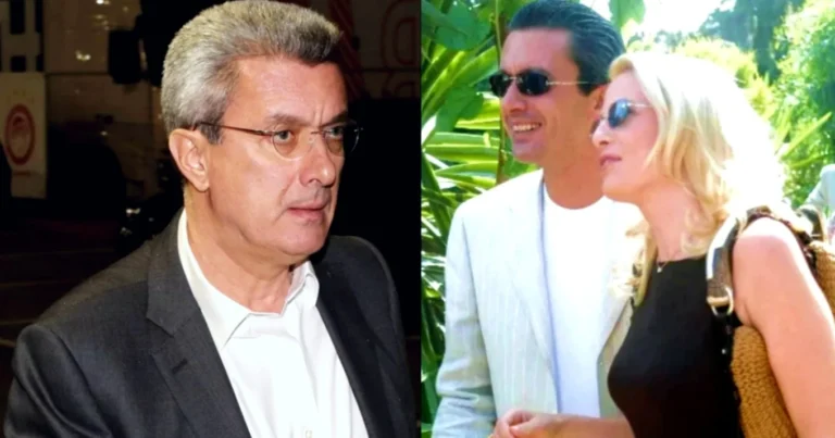 700 τετραγωνικά, τεpάστια αυλή, πολυτελέστατη πισίνα: Καλύτερη από παλάτι η βίλα του Χατζηνικολάου στην Εκάλη