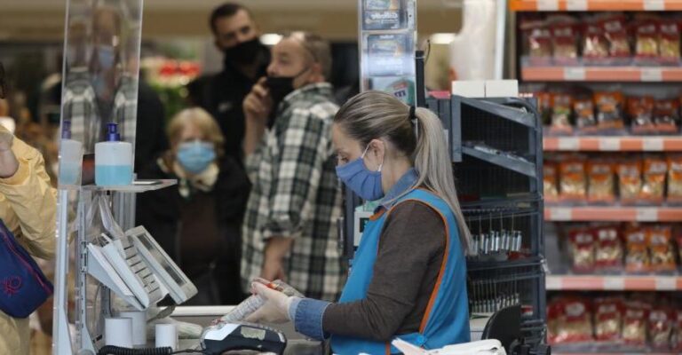 Κλείδωσε το Food Pass: Έρχεται νέο επίδομα για ψώνια στο σούπερ μάρκετ
