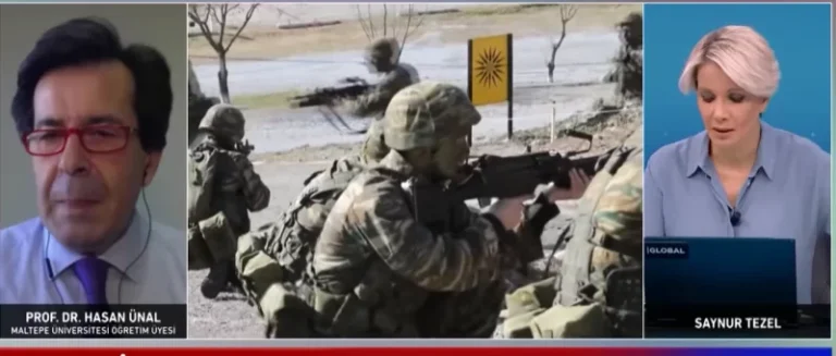 Τούρκος αναλυτής: «Σε περίπτωση πολέμου θα πάρουμε το Καστελλόριζο και τουλάχιστον τα μισά νησιά του Αιγαίου»