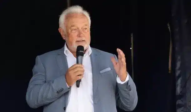 Αντιπρόεδρος της γερμανικής Βουλής είπε τον Ερντογάν «αρουραίο των υπονόμων» – Έξαλλη η Άγκυρα