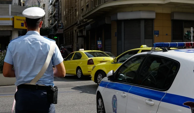 Xαϊδάρι: Καταζητούμενος δράστης ανθρωποκτονίας ο άνδρας που συνελήφθη με βαρύ οπλισμό