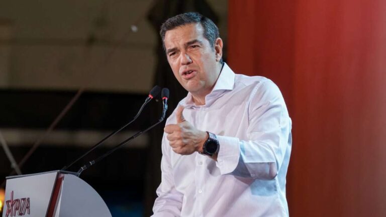 «ΔΕΘα γίνουν ποτέ»: Τα σποτ του ΣΥΡΙΖΑ για τα μέτρα του Κυριάκου Μητσοτάκη