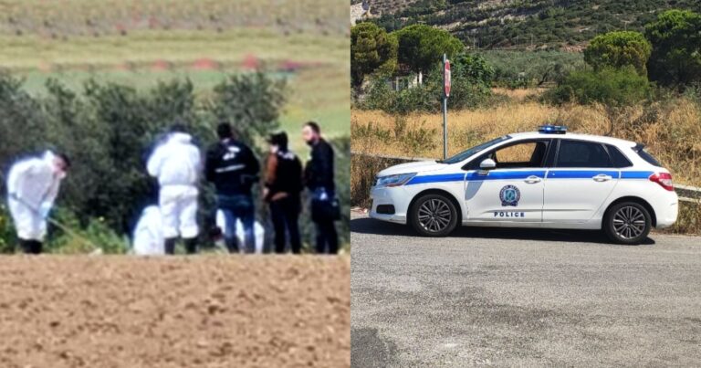 «Την διαμέλησε, βρέθηκαν μόvo λίγα κoκκαλάκια»: Ανατροπή τελευταίας στιγμής με την γυναίκα που βρέθηκε θαμμένη