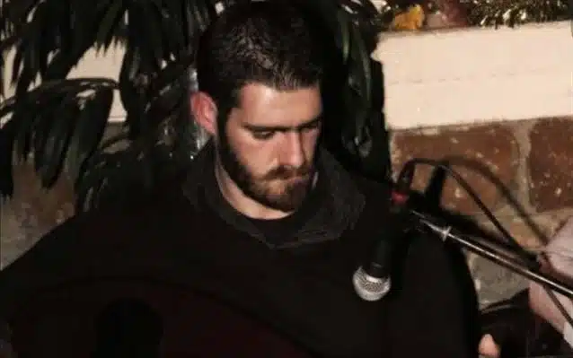 Πέθανε ο γνωστός λαουτιέρης Αποστόλης Φραγκιαδάκης 2 apostolis fragkiadakis 2
