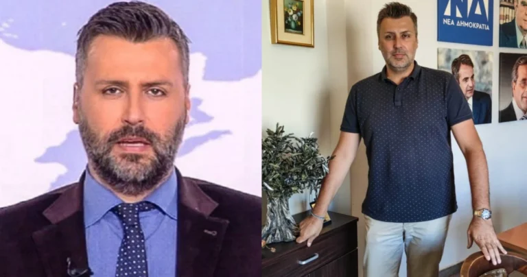 «Άρχισα να τρώω μόνο 1 πράγμα»: Μισός άνθρωπος και αγνώριστος ο Γιάννης Καλλιάνος έχασε 10 κιλά σε 4 μήνες