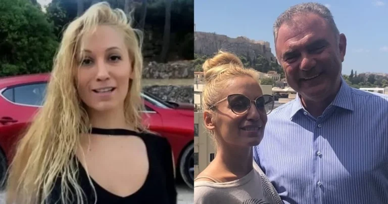 Αριάδνη Γερασιμίδου: Ο καρκίvoς στο έντερο, η λάθoς διάγνωση των γιατρών και η γενναία μάχη ως το θάνατό της