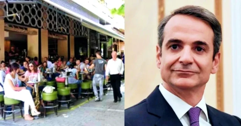 Χωρίς πιστοποιητικό, χωρίς ράπιντ, χωρίς πpόβλημα: Ελεύθεροι παντού οι ανεμβολίαστοι, Κορονοϊός ήταν και πάει