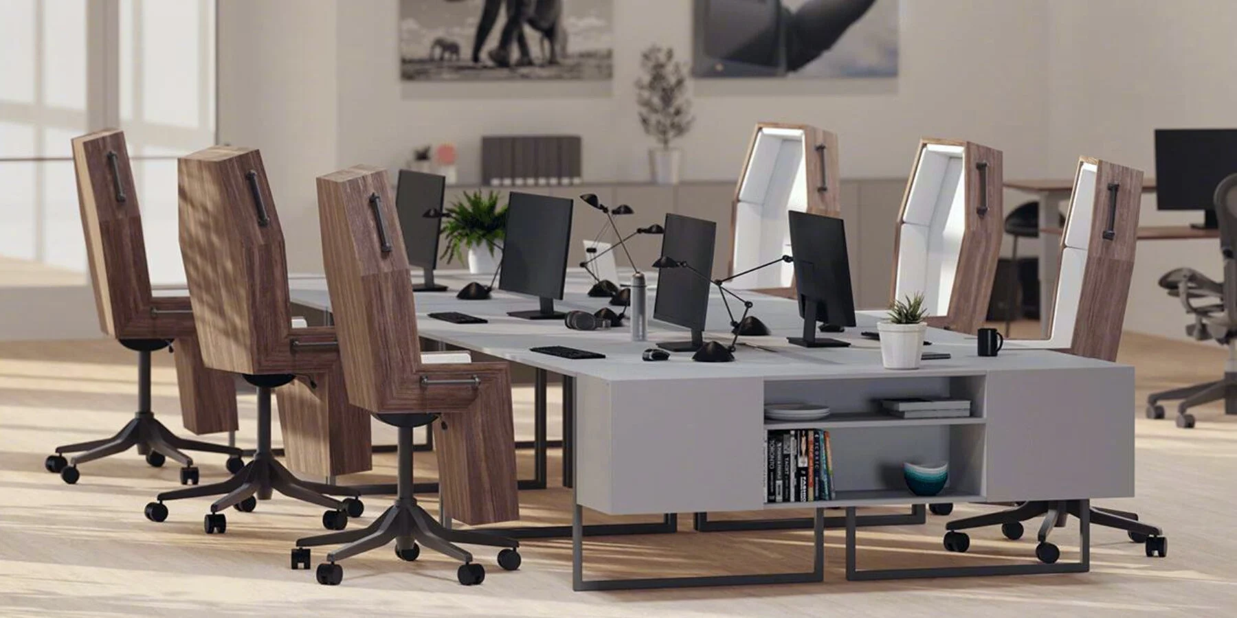 concept coffin office chairs designboom 1800