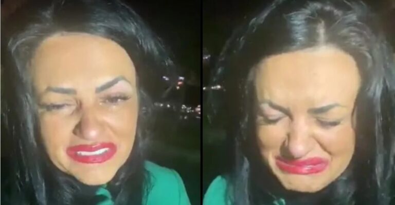 Δήμητρα Κατσαφάδου: «Στο σπίτι μου μένει μια καρκινοπαθής κι εγω σε καταφύγιο με 184 σκυλιά. Είμαι καταθλιπτική»