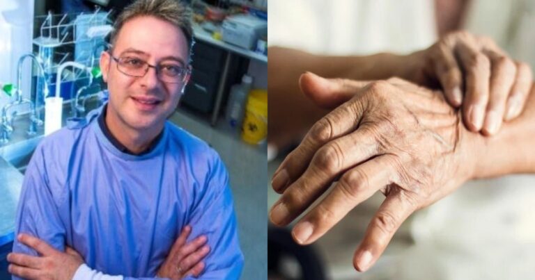 Δρ. Στίβεν Πετράτος: «Είμαστε πολύ κοντά στην οριστική θεραπεία της Σκλήρυνσης κατά Πλάκας»