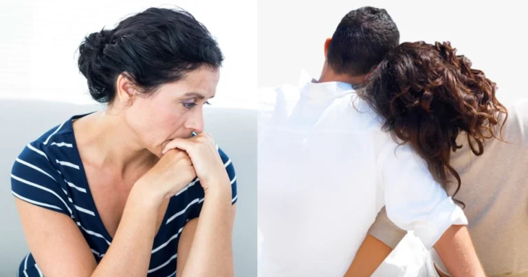 «Έκανα ένα απλό τεστ DNA για να μάθω την καταγωγή μου κι ανακάλuψα ότι ο σύντροφός μου είναι… αδερφός μου»