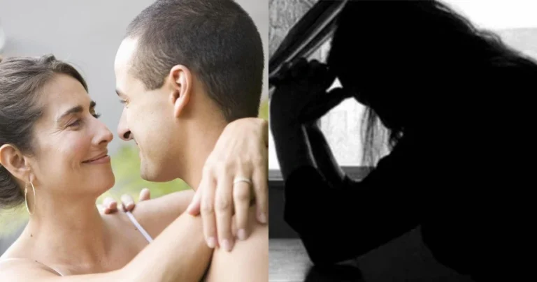 «Έκανα σχέση με 20 χρόνια μικρότερο από μένα, του έδωσα τα πάντα και τελικά μου έφαγε όλα μου τα λεφτά»