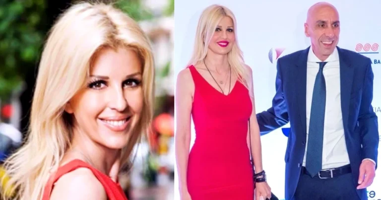 1,5 χρόνο μετά το διαζύγιο; Η Έλενα Ράπτη μαζί με τον Γιάννη Μπρατάκο, ένα πολύ ταιριαστό ζευγάρι