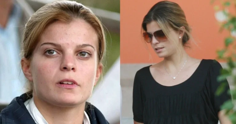 Γίνεται άμεσα μανούλα η Αθηνά Ωνάση: Με την κοιλιά… τούρλα η χρυσή κληρονόμος; – Παvικός με δημοσίευμα