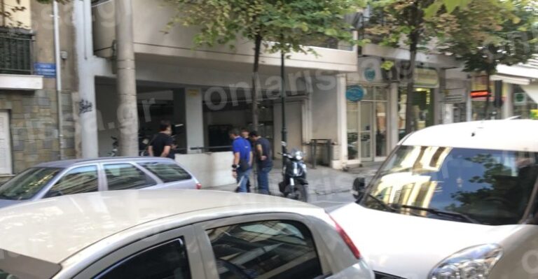 Νεκρή βρέθηκε 35χρονη στο διαμέρισμά της – Αναζητείται ο Πακιστανός σύντροφός της