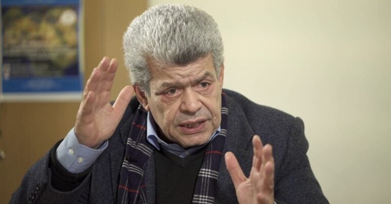 Μάζης: «Ο Ερντογάν προετοιμάζει τους Τούρκους για σύρραξη με την Ελλάδα»