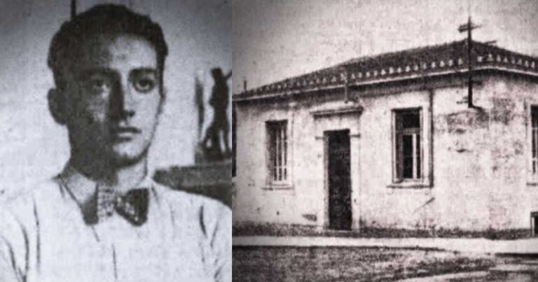 Η ανεξήγητη ιστορία του 16χρονου στο Κουκάκι που μιλούσε με νεκρούς και τα έπιπλα μετακινούνταν μόνα τους