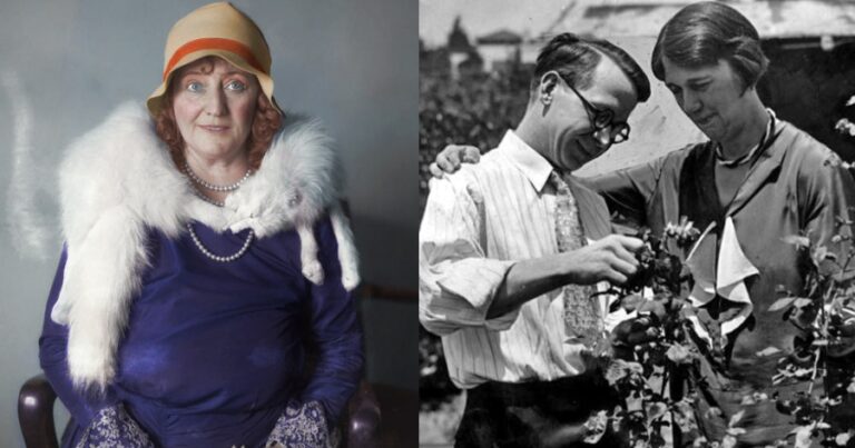 Γυναίκα κρατούσε τον κρυφό δεσμό της στη σοφίτα του σπιτιού για 10 χρόνια, χωρίς να το ξέρει ο άντρας τη