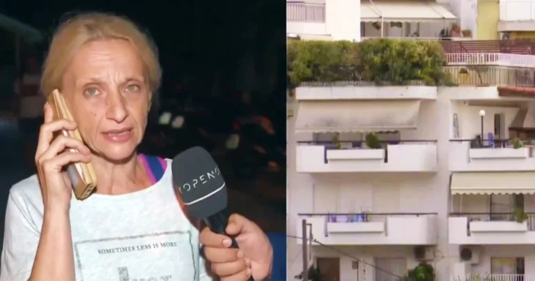 «17 μήνες χωρίς ρεύμα, 4 μήνες χωρίς νερό»: Κραυγή αγωνίας για μητέρα 4 παιδιών, τη πετάνε έξω απ’το σπίτι της