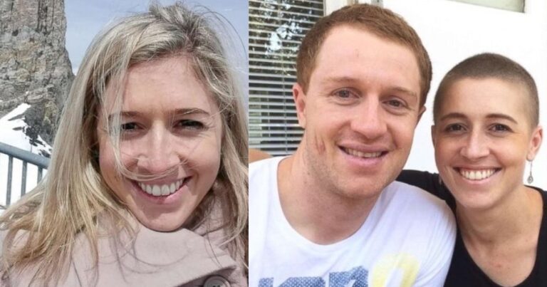 «Μην γκρινιάζετε, ζήστε»: Ο ύμνος στη ζωή μιας 26χρονης λίγο πριν πεθάνει που αξίζει να διαβάσετε