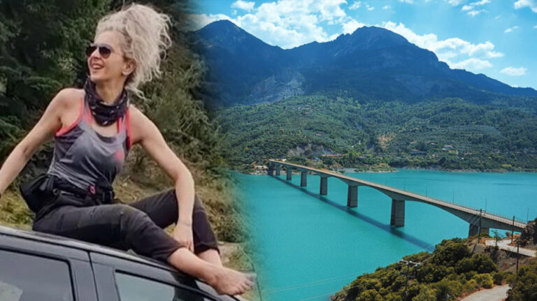 Στο «κόκκινο» η αγωνία για τη 48χρονη Ευριδική – «Ο πατέρας της είχε αυτοκτονήσει έτσι» – Το σημείωμα που άφησε στον γιο