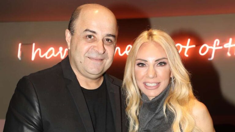 Μάρκος Σεφερλής και Έλενα Τσαβαλιά θα παρουσιάζουν νέα εκπομπή