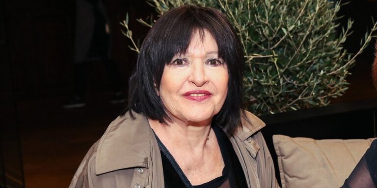 Πέθανε η Μάρθα Καραγιάννη