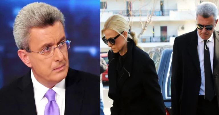 Νίκος Χατζηνικολάου: Τσακίζει κόκαλα η ανάρτηση για τη μάχη με τον καρκίνο – «Μετά από κάθε χημειοθεραπεία»