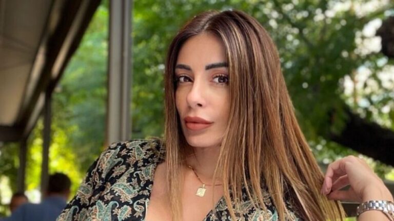 Μίνα Αρναούτη: «Τώρα είναι μόδα το MeToo, τότε ήταν ο Παντελίδης»