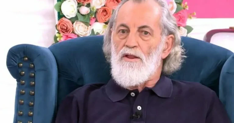 Μιχάλης Αεράκης: «Έχω επίσημη πρόταση να με κάνουν παπά»