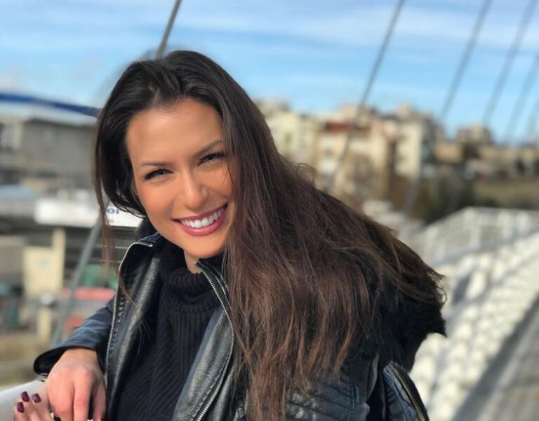 Στον Άρειο Πάγο η Γεωργία Μπίκα – Ζητά να ανοίξει ξανά η υπόθεση βιασμού της